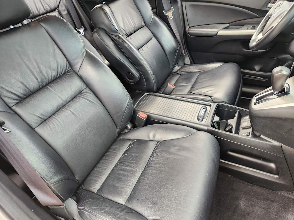Thumbnail: 2014 Honda CR-V - 11