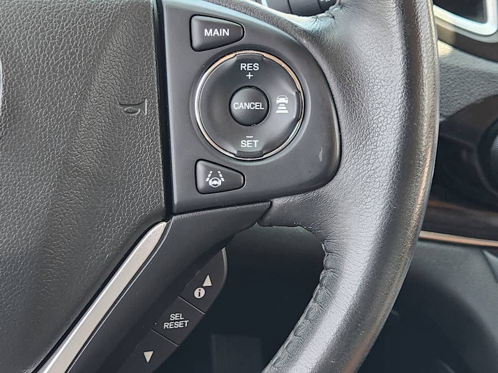 Thumbnail: 2016 Honda CR-V - 32