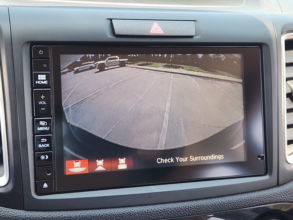 Thumbnail: 2016 Honda CR-V - 25