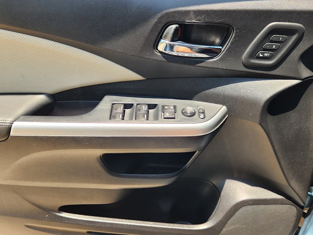 Thumbnail: 2016 Honda CR-V - 29