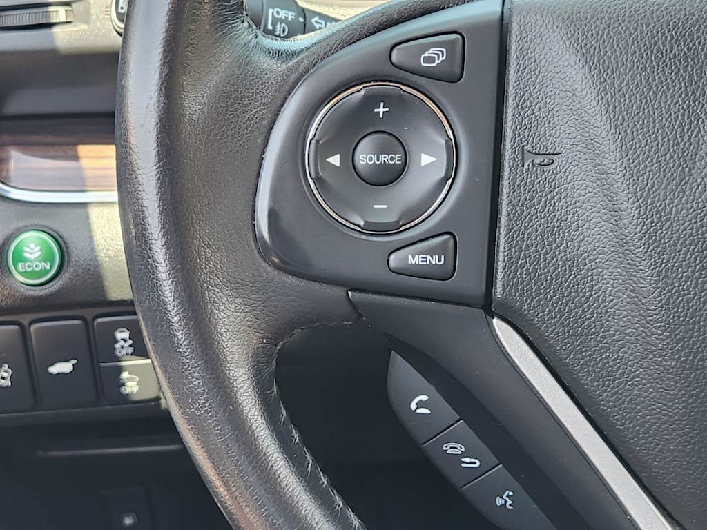 Thumbnail: 2016 Honda CR-V - 31
