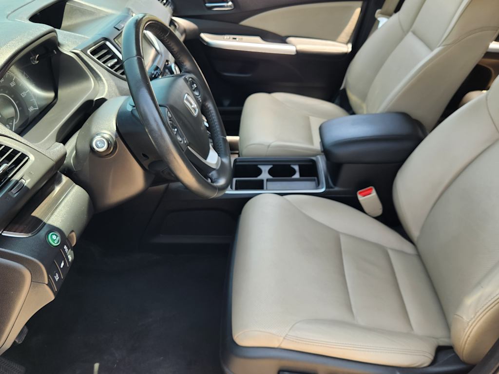 Thumbnail: 2016 Honda CR-V - 11