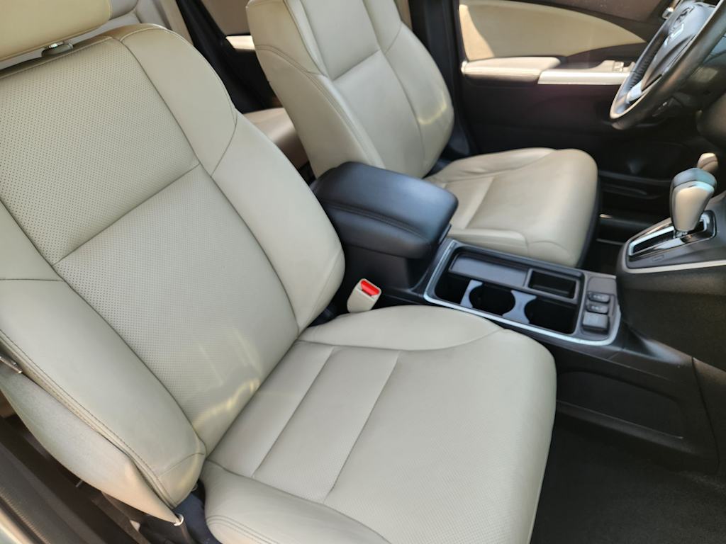 Thumbnail: 2016 Honda CR-V - 12