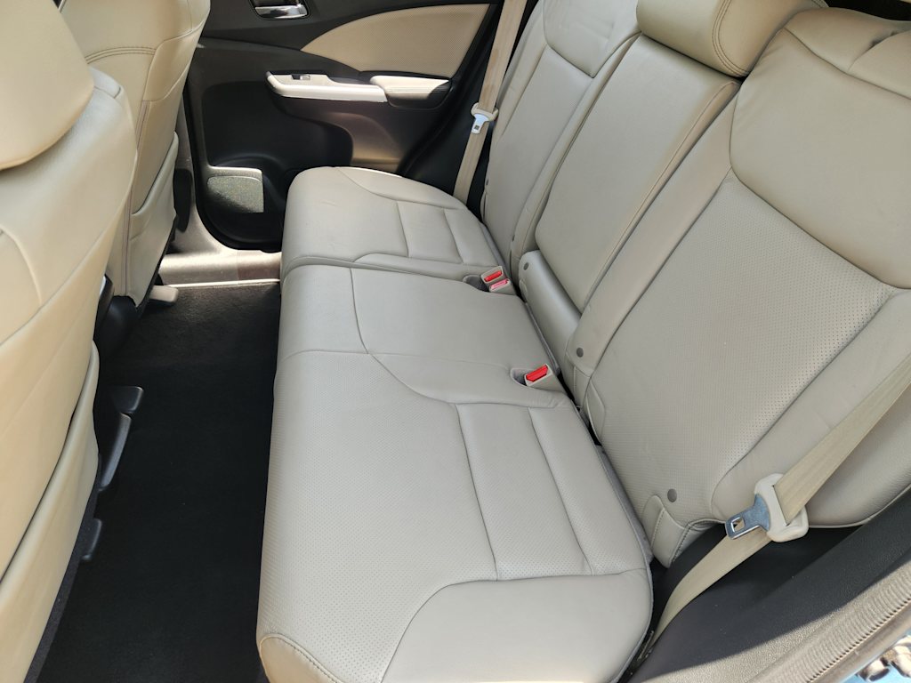 Thumbnail: 2016 Honda CR-V - 21
