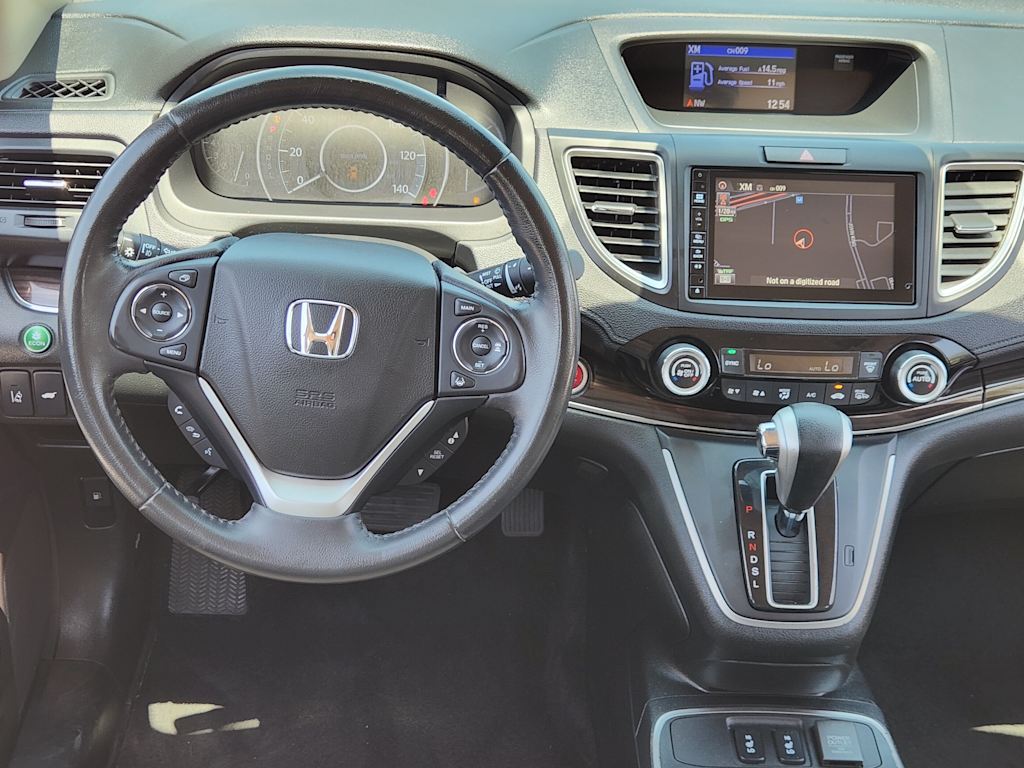 Thumbnail: 2016 Honda CR-V - 14