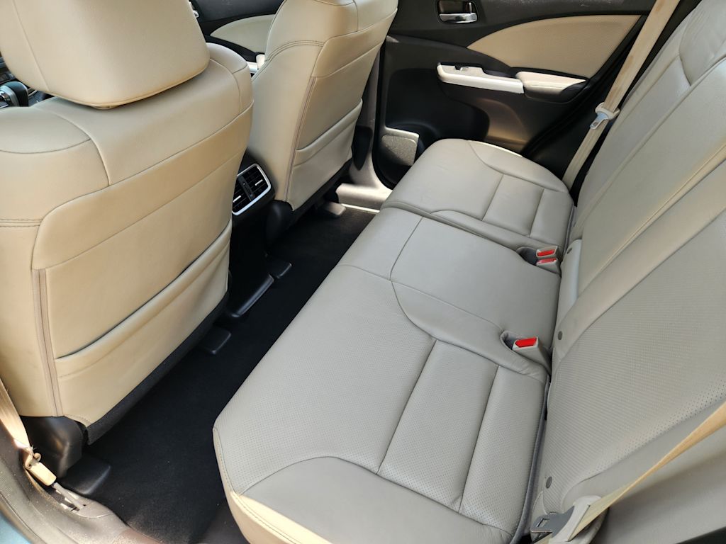 Thumbnail: 2016 Honda CR-V - 13