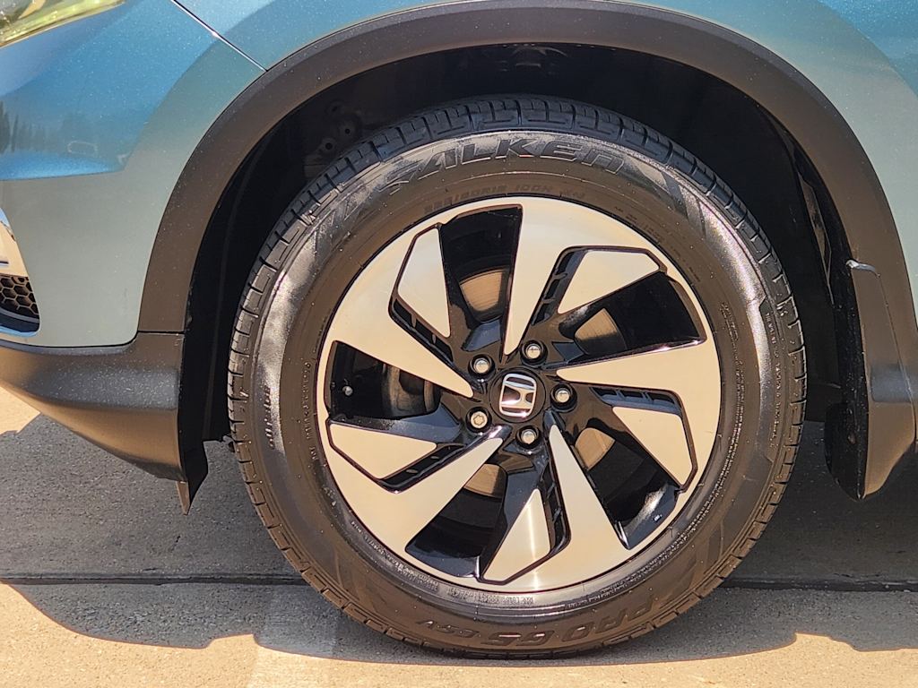 Thumbnail: 2016 Honda CR-V - 22
