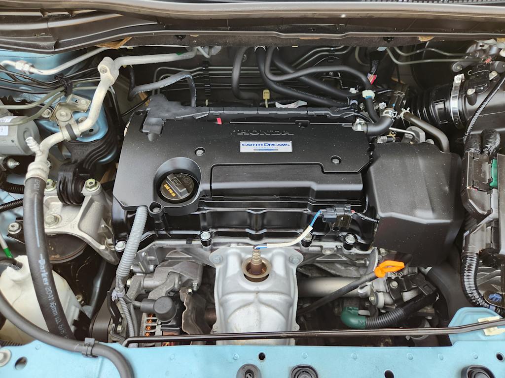 Thumbnail: 2016 Honda CR-V - 9