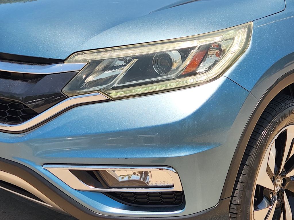 Thumbnail: 2016 Honda CR-V - 23