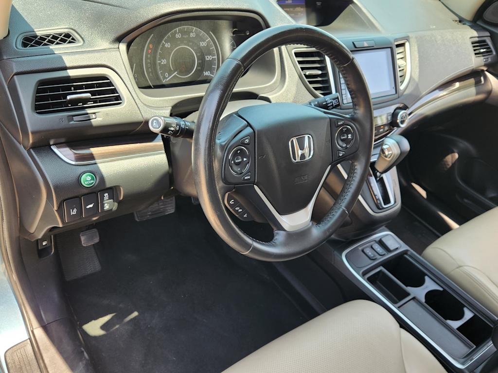 Thumbnail: 2016 Honda CR-V - 2