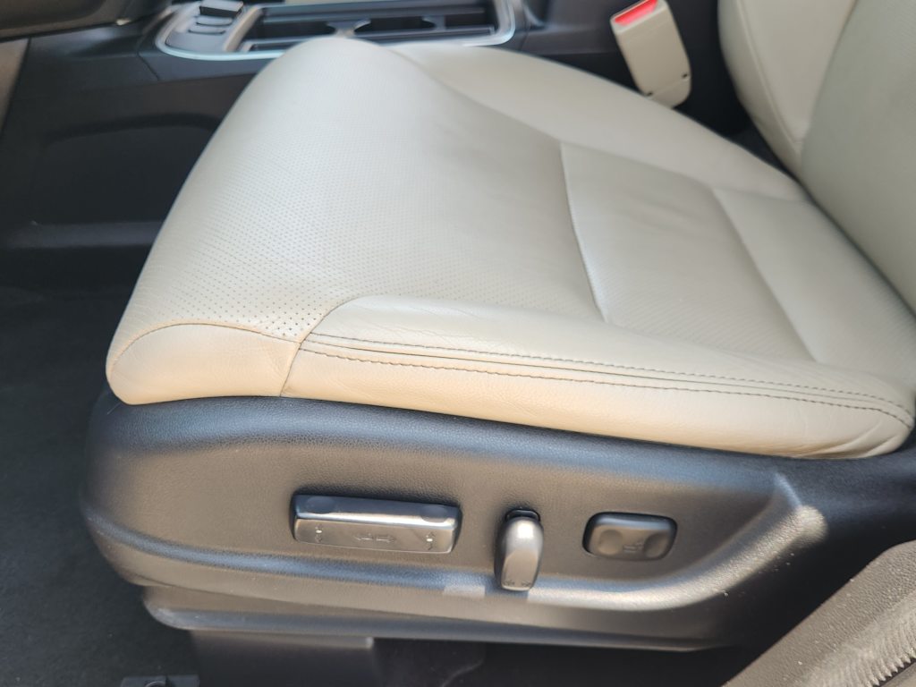 Thumbnail: 2016 Honda CR-V - 30