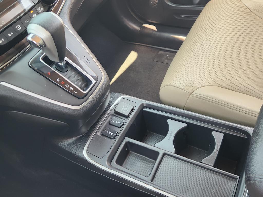 Thumbnail: 2016 Honda CR-V - 16