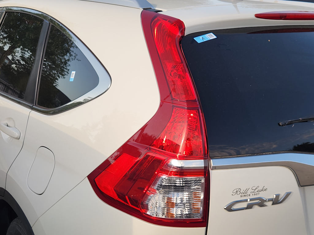 Thumbnail: 2015 Honda CR-V - 12