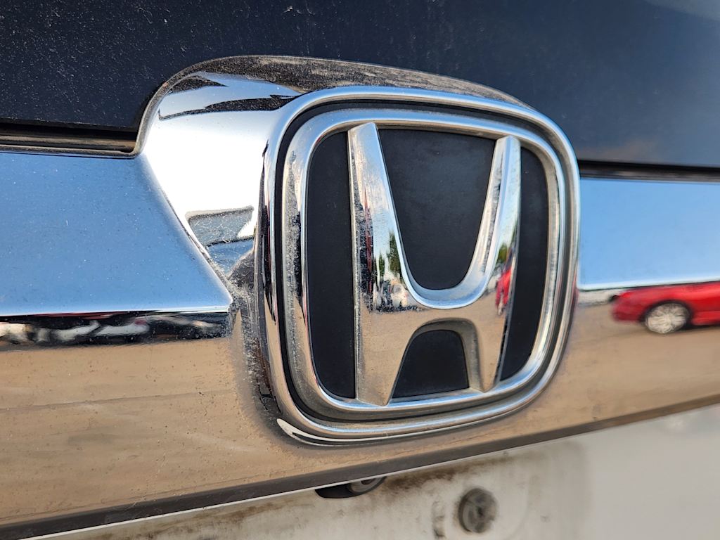 Thumbnail: 2015 Honda CR-V - 5