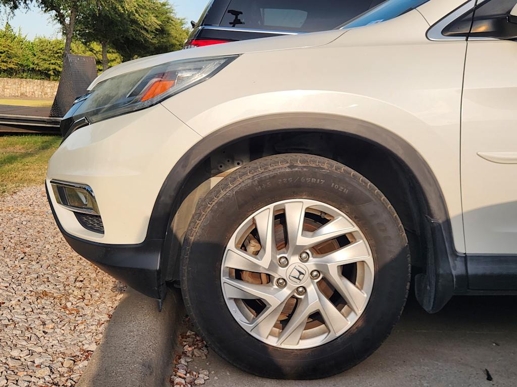Thumbnail: 2015 Honda CR-V - 10