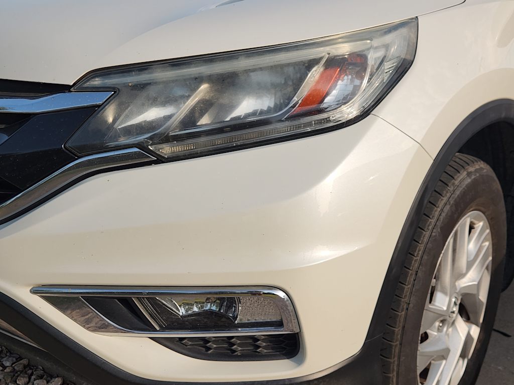 Thumbnail: 2015 Honda CR-V - 11