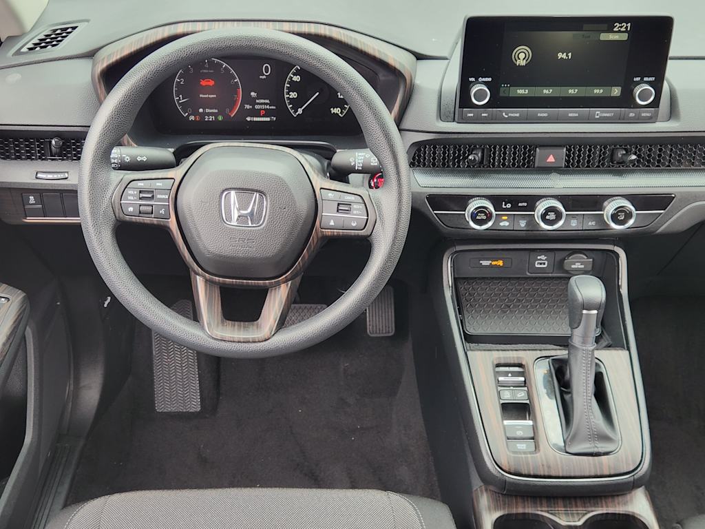 Thumbnail: 2024 Honda CR-V - 14