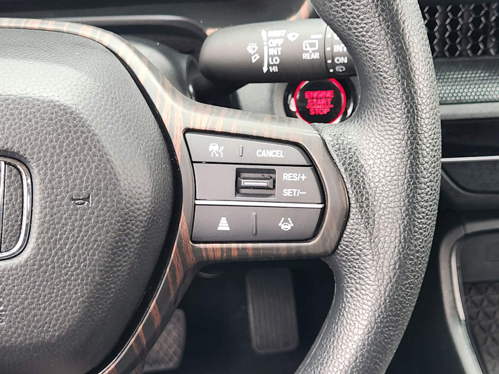 Thumbnail: 2024 Honda CR-V - 32