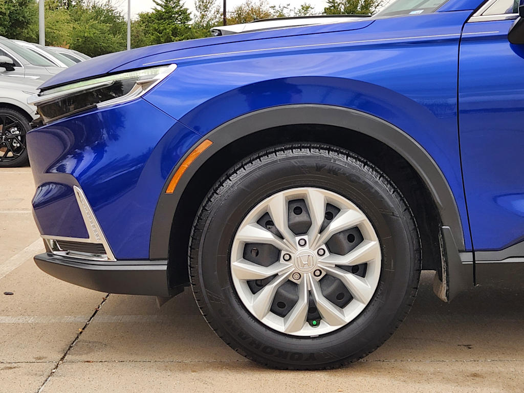 Thumbnail: 2024 Honda CR-V - 8