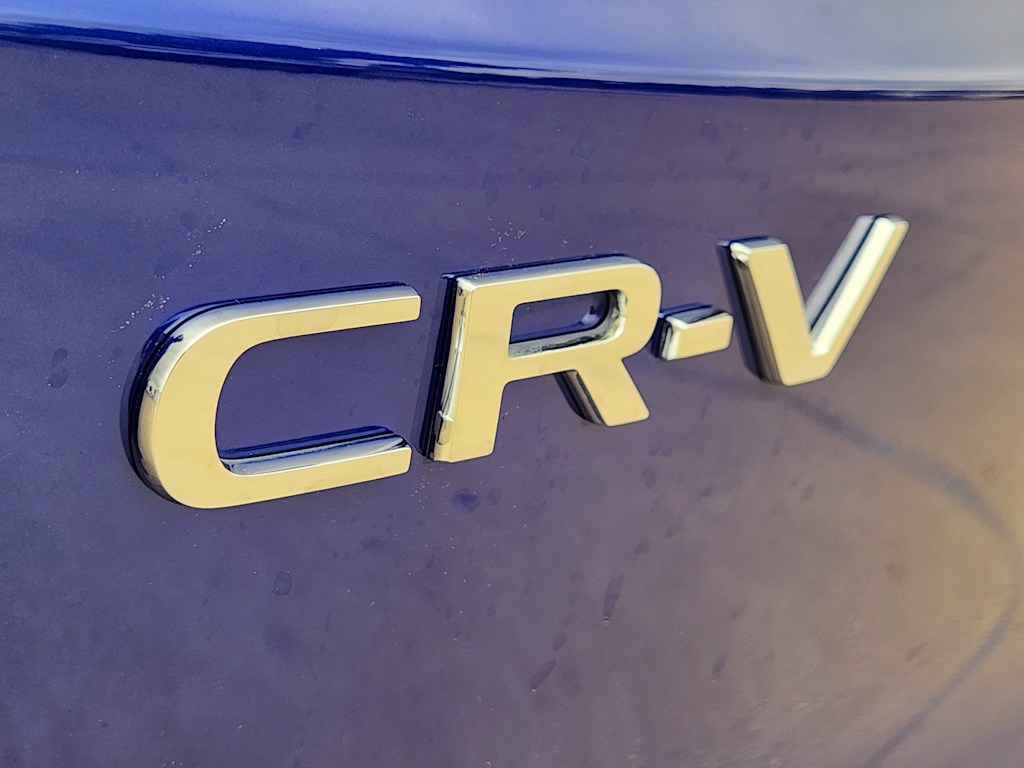 Thumbnail: 2024 Honda CR-V - 7