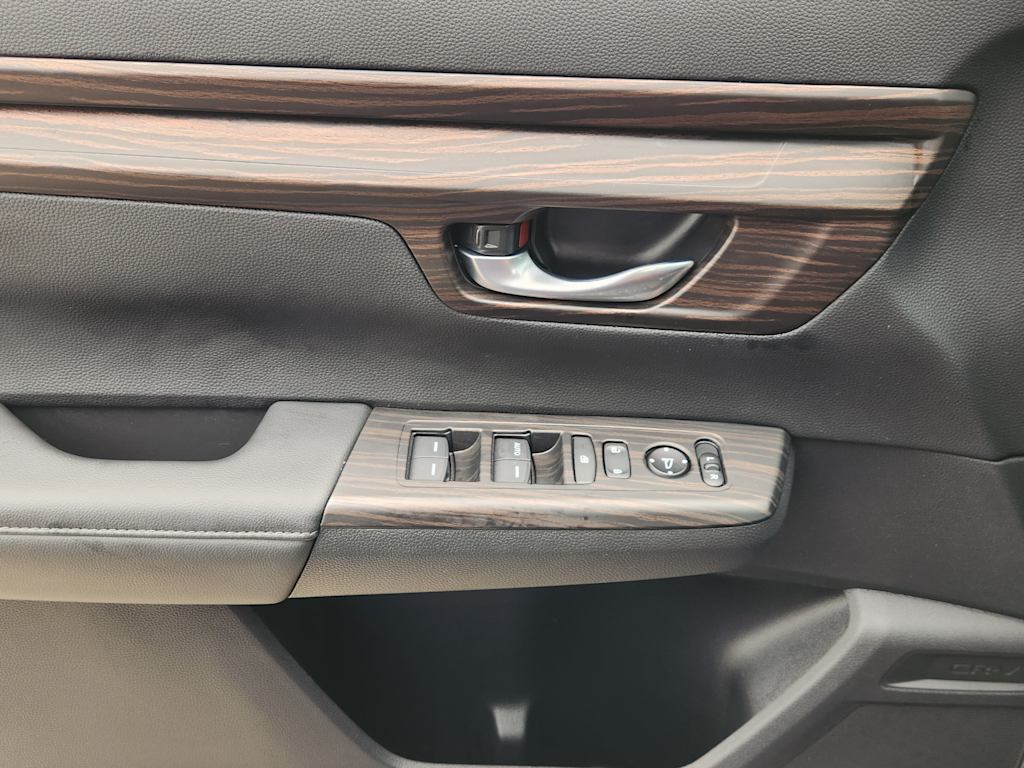 Thumbnail: 2024 Honda CR-V - 29