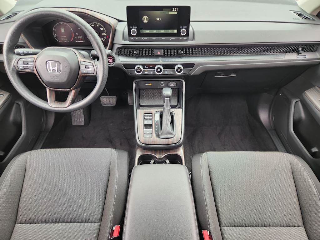 Thumbnail: 2024 Honda CR-V - 10