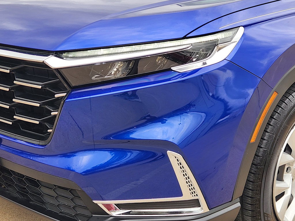 Thumbnail: 2024 Honda CR-V - 23