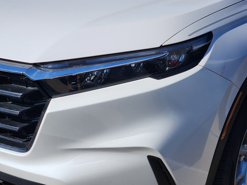 Thumbnail: 2025 Honda CR-V - 11