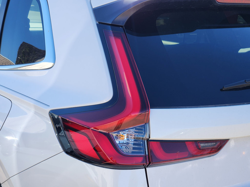 Thumbnail: 2025 Honda CR-V - 12