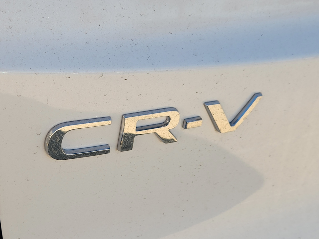 Thumbnail: 2025 Honda CR-V - 5