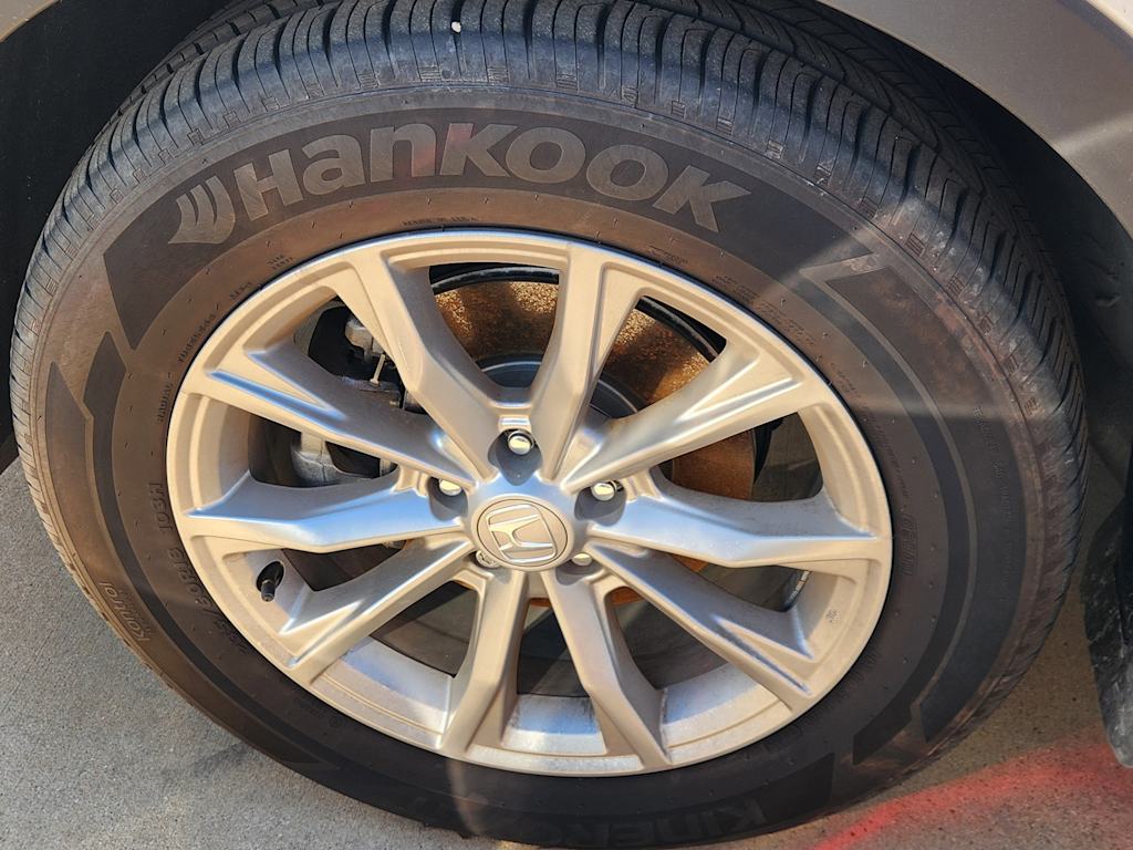 Thumbnail: 2025 Honda CR-V - 6