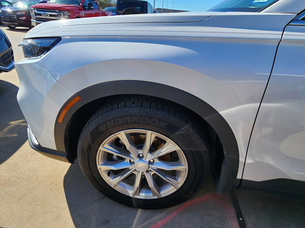 Thumbnail: 2025 Honda CR-V - 10