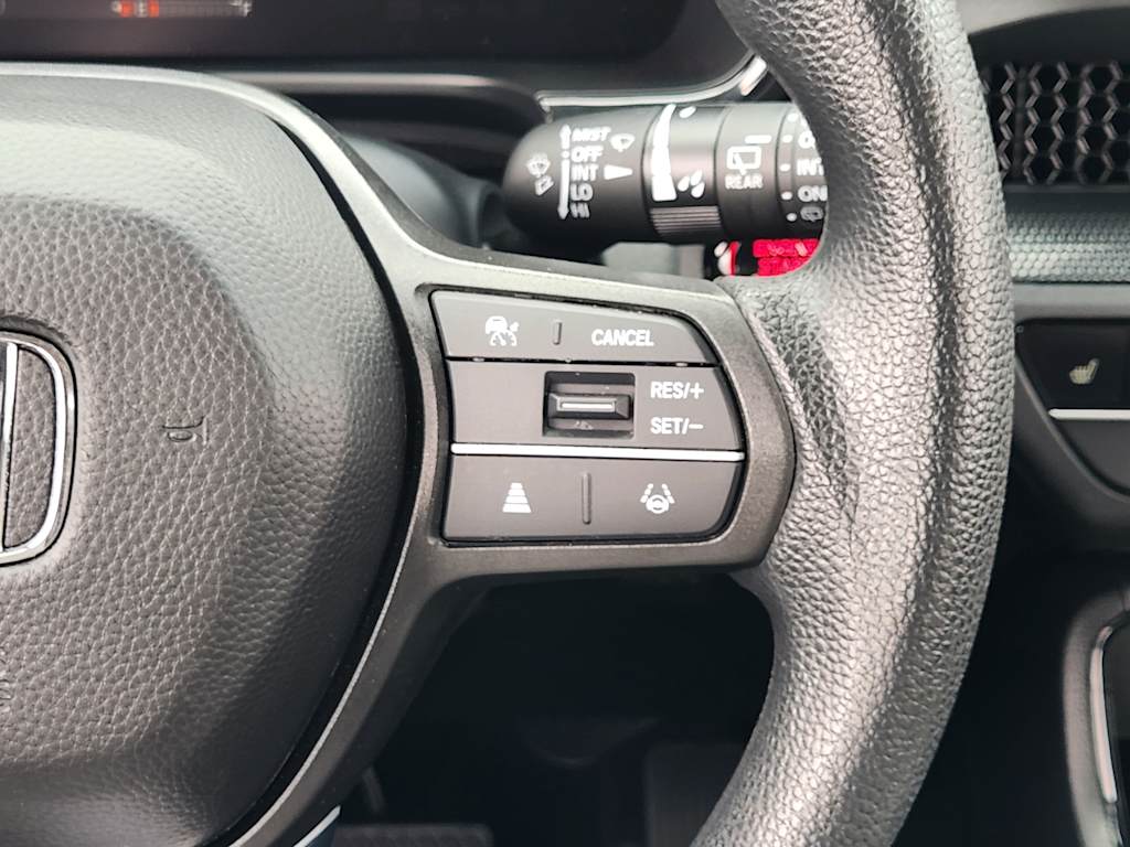 Thumbnail: 2024 Honda CR-V - 33