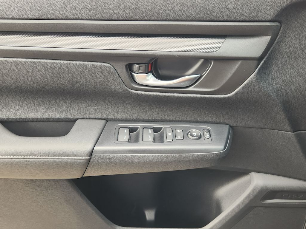 Thumbnail: 2024 Honda CR-V - 29