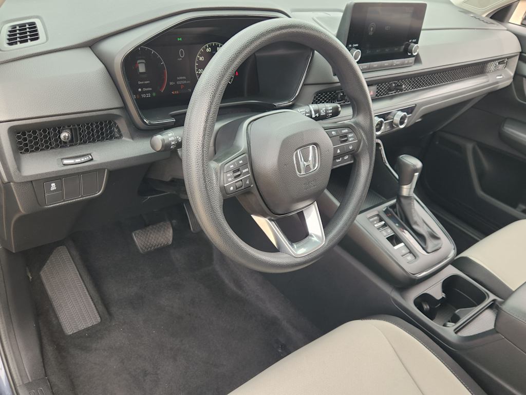 Thumbnail: 2024 Honda CR-V - 2