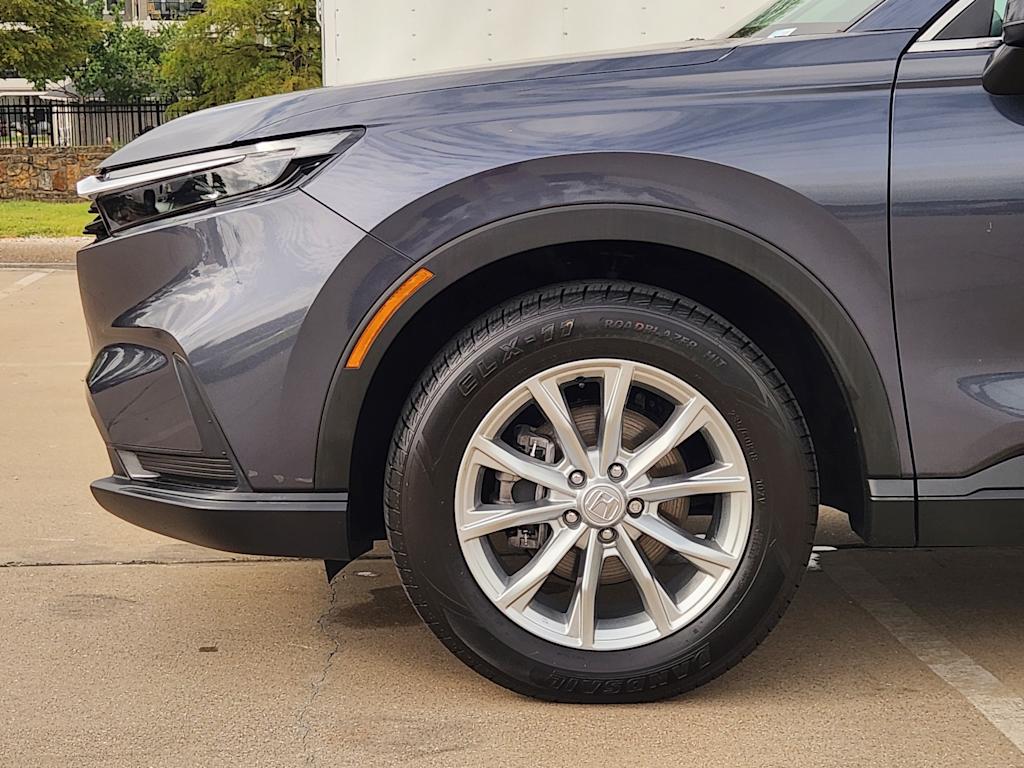 Thumbnail: 2024 Honda CR-V - 8