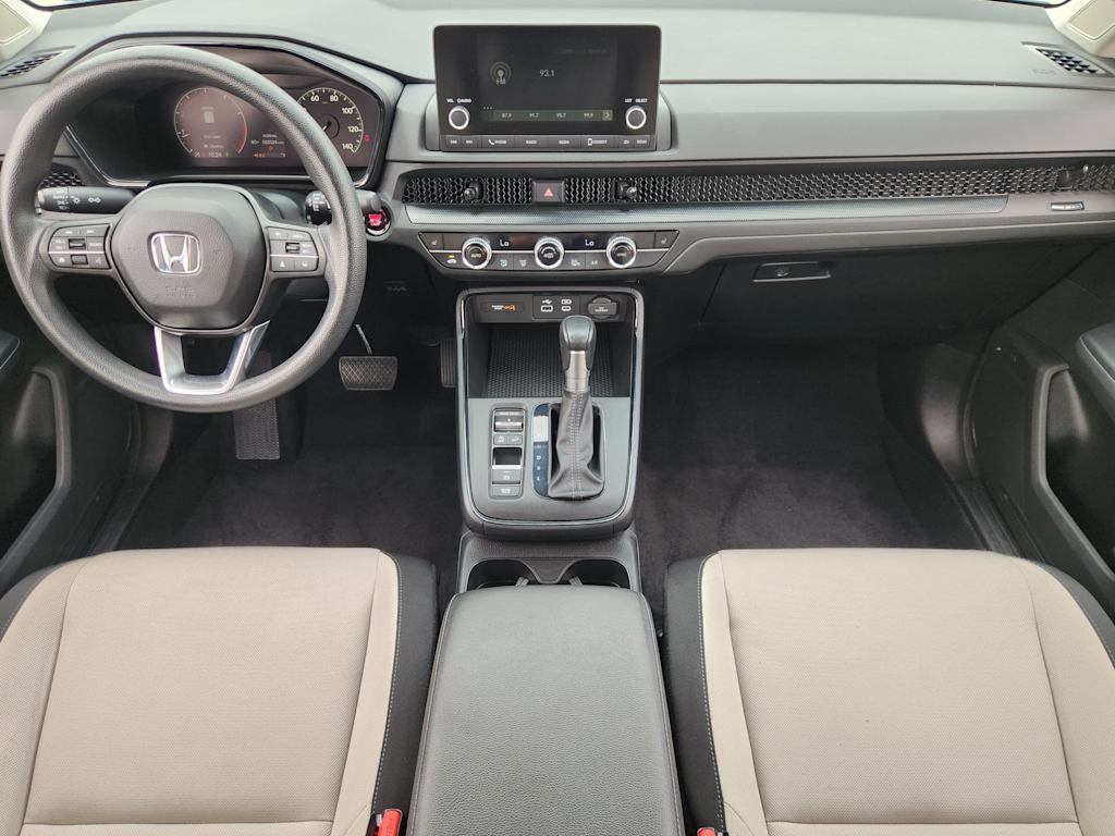 Thumbnail: 2024 Honda CR-V - 10