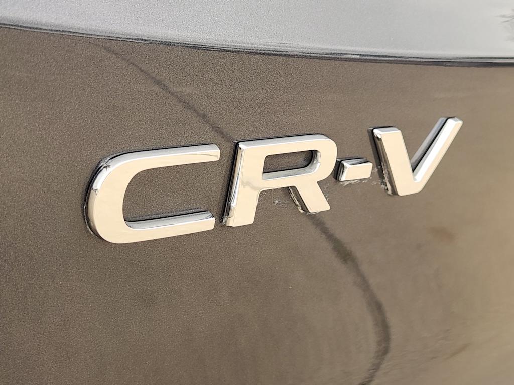 Thumbnail: 2024 Honda CR-V - 7