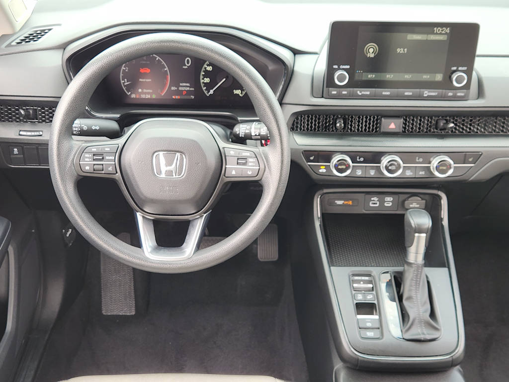 Thumbnail: 2024 Honda CR-V - 14
