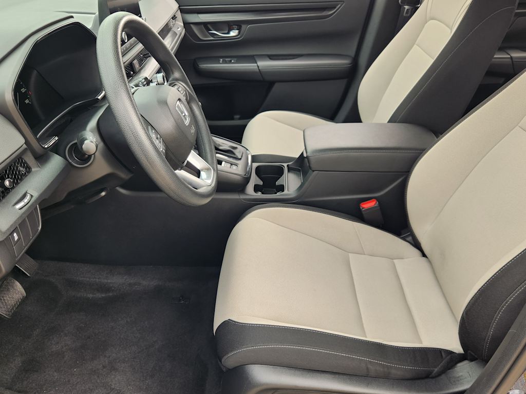 Thumbnail: 2024 Honda CR-V - 11