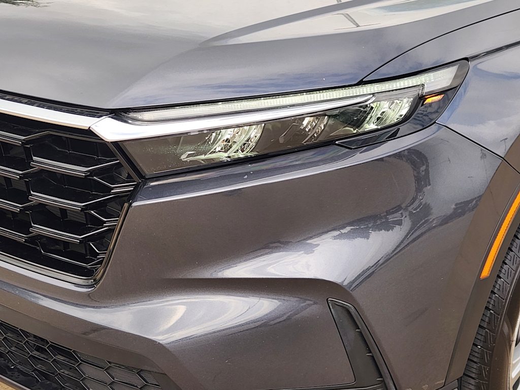 Thumbnail: 2024 Honda CR-V - 23