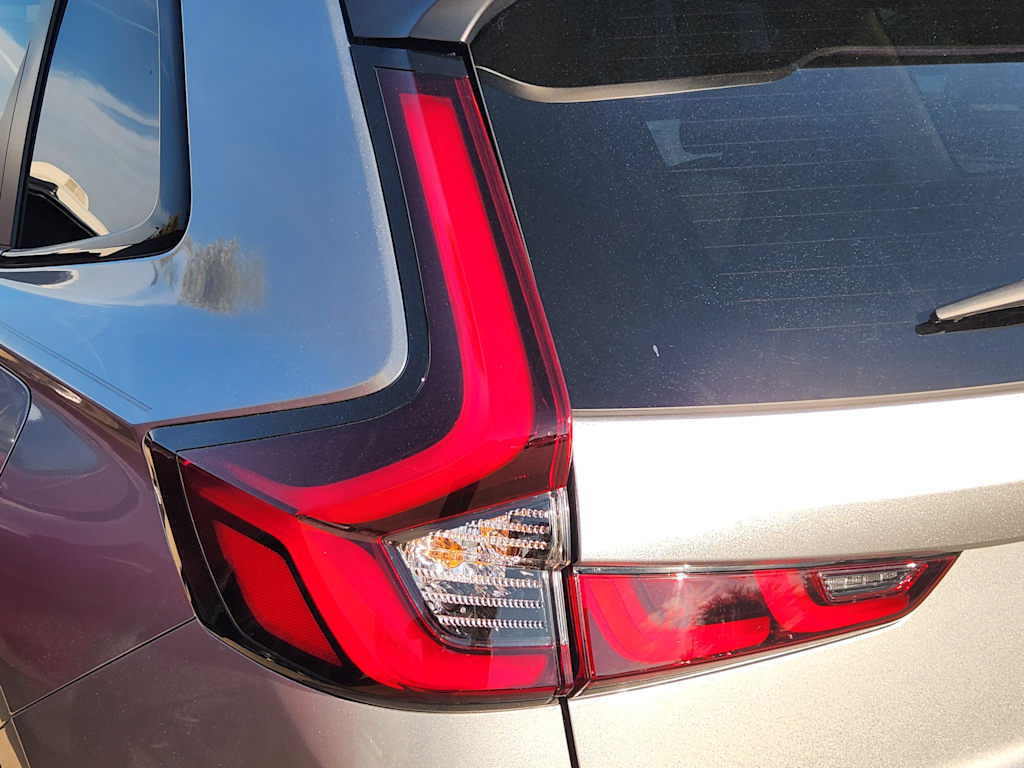 Thumbnail: 2026 Honda CR-V - 12