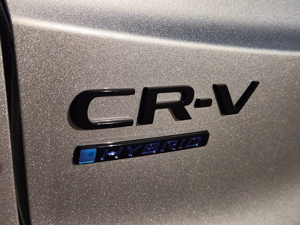 Thumbnail: 2026 Honda CR-V - 9