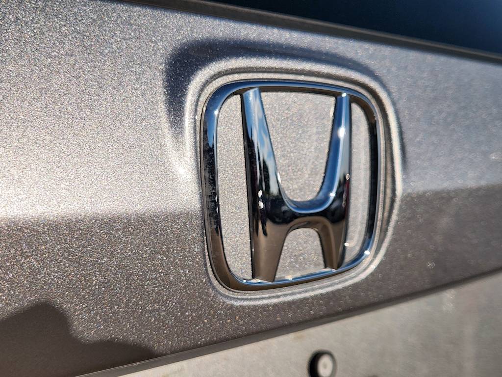 Thumbnail: 2026 Honda CR-V - 5