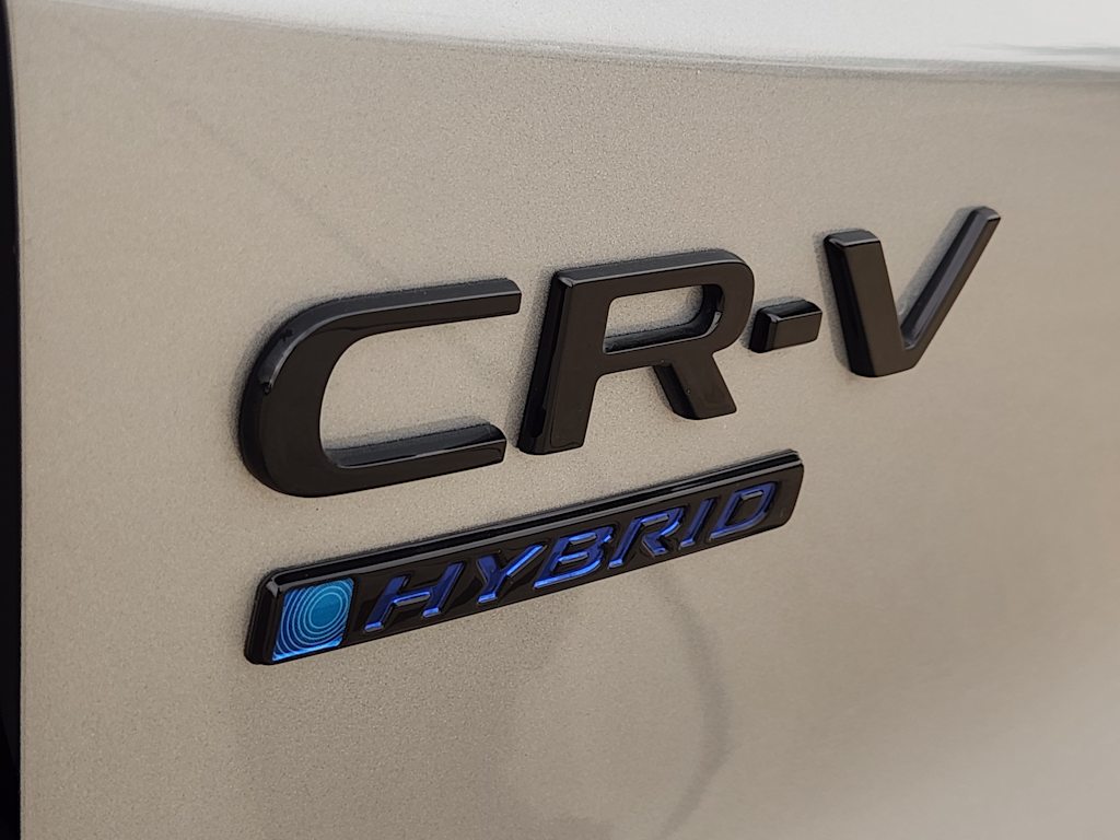 Thumbnail: 2026 Honda CR-V - 7