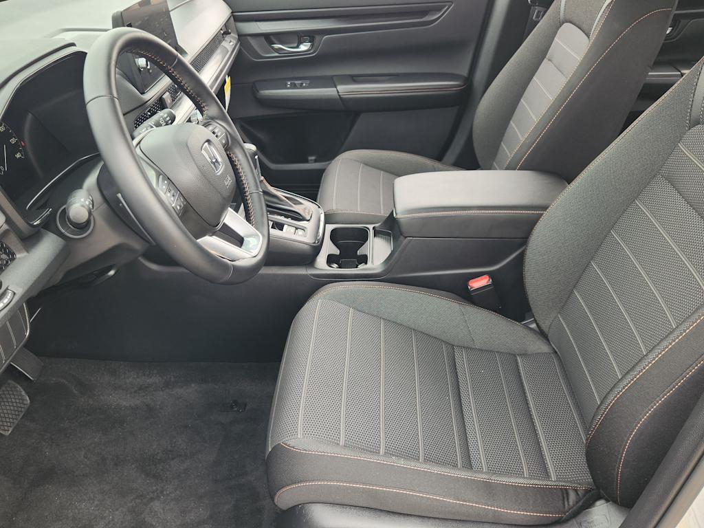 Thumbnail: 2026 Honda CR-V - 11