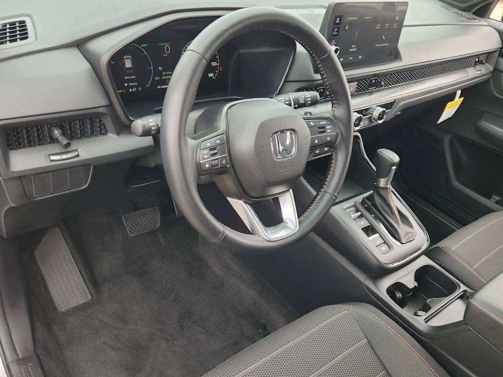 Thumbnail: 2026 Honda CR-V - 2