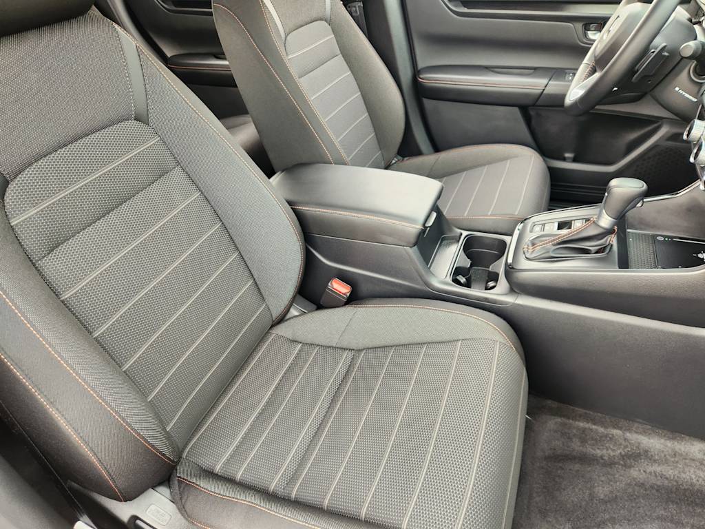 Thumbnail: 2026 Honda CR-V - 12