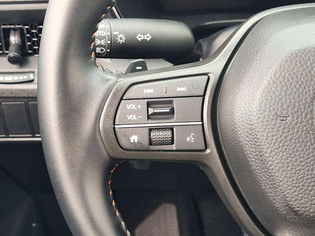 Thumbnail: 2026 Honda CR-V - 32
