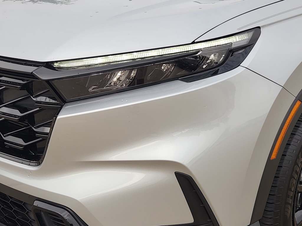 Thumbnail: 2026 Honda CR-V - 23